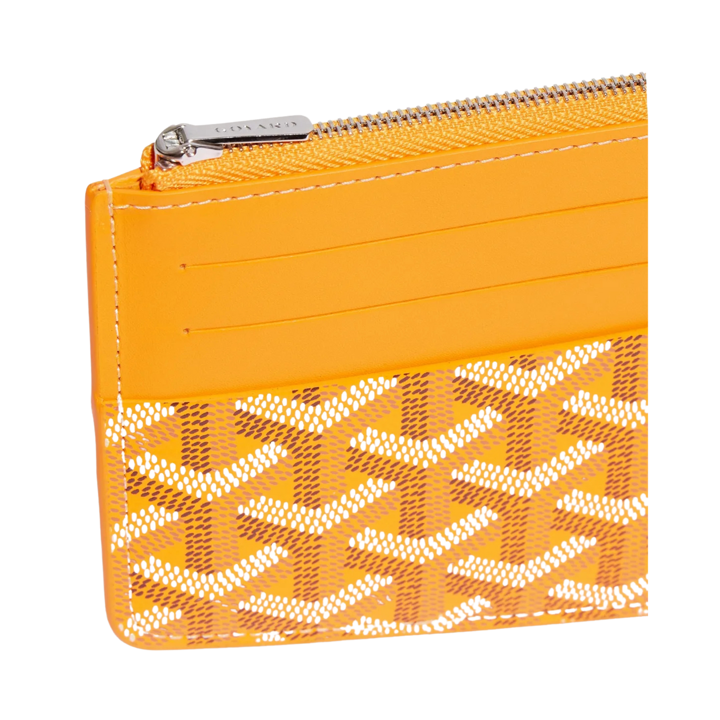 <tc>Goyard</tc> 插入 Louise 钱包