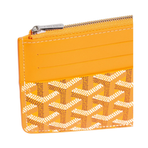 <tc>Goyard</tc> 插入 Louise 钱包
