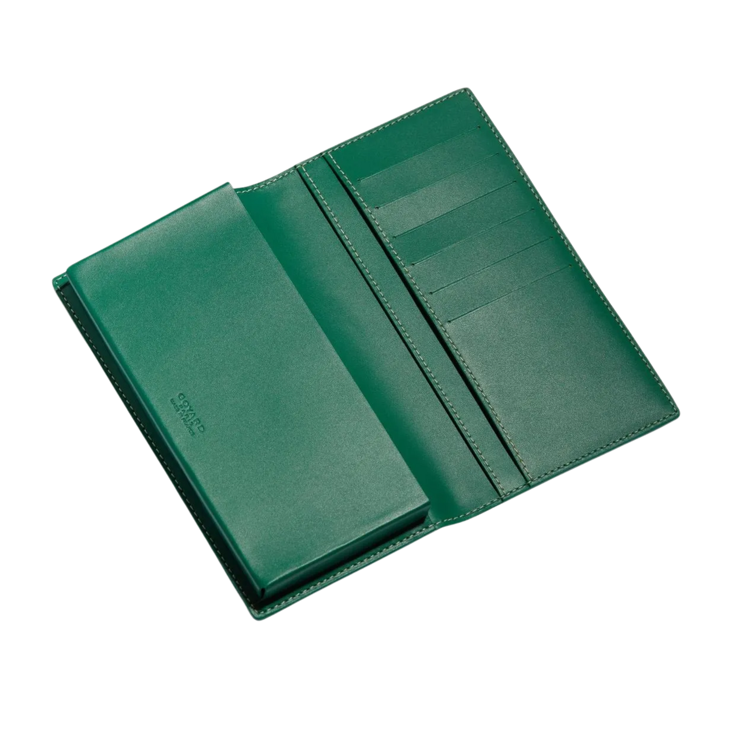 <tc>Goyard</tc> Saint-Lambert 钱包