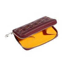 <tc>Goyard</tc> Matignon 迷你钱包