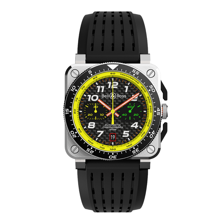 Bell & Ross BR 03-94 R.S.19