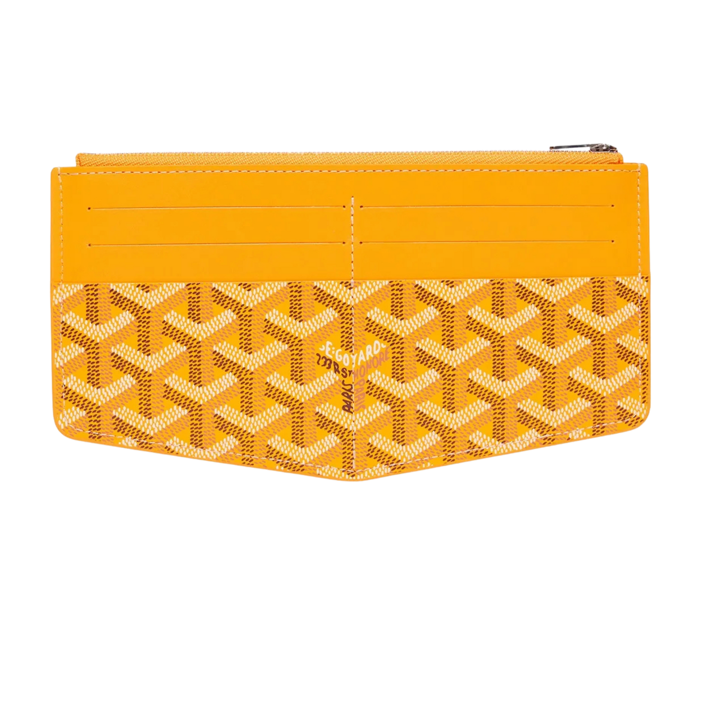 <tc>Goyard</tc> 插入 Louise 钱包