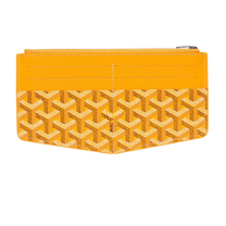 <tc>Goyard</tc> 插入 Louise 钱包