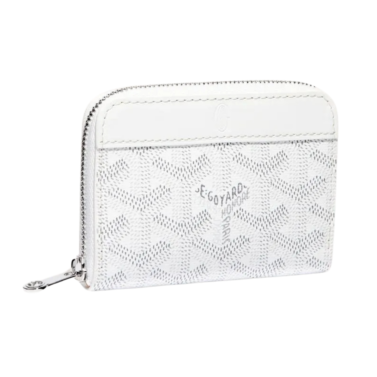 <tc>Goyard</tc> Matignon 迷你钱包