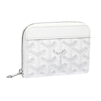 <tc>Goyard</tc> Matignon 迷你钱包