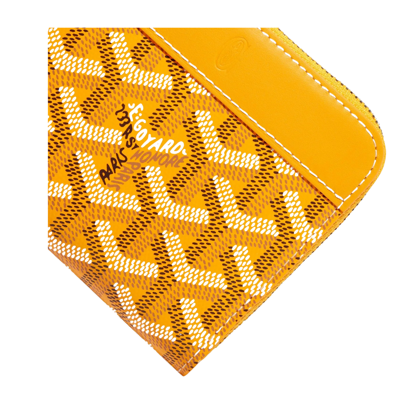 <tc>Goyard</tc> Matignon PM钱包