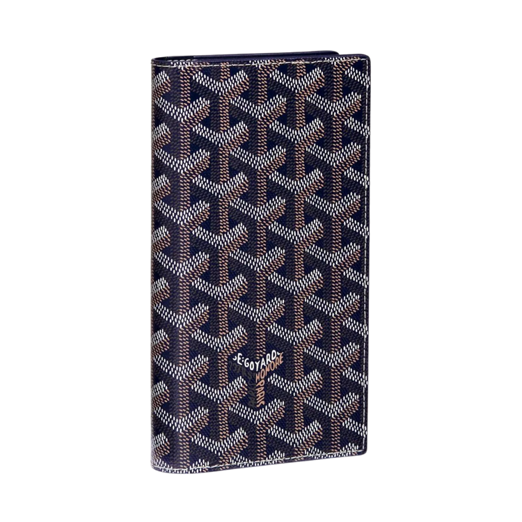 Goyard Saint-Lambert Wallet - Shop Now - Goyard World – Kinship JP Goyard Saint-Lambert Wallet - Shop Now - Goyard World – Kinship JP