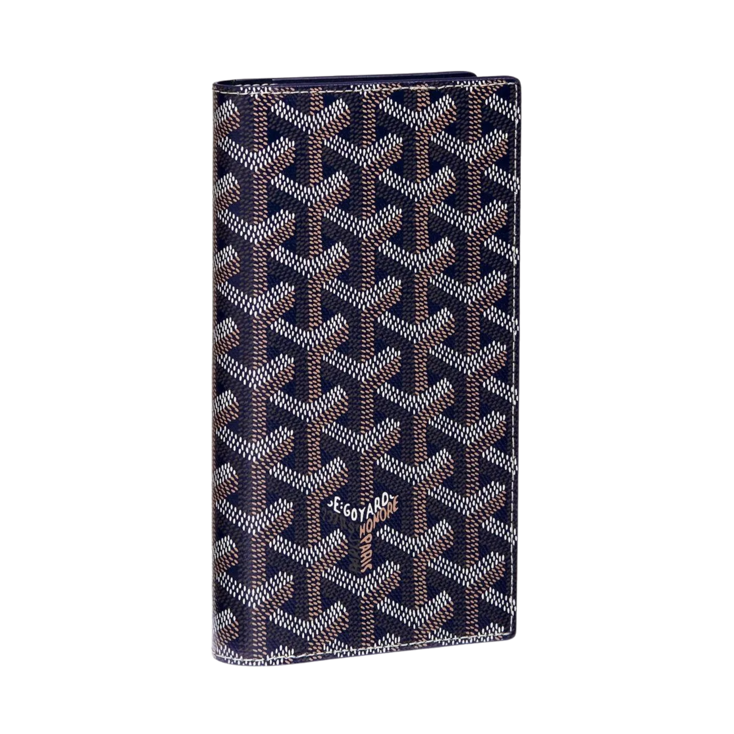 <tc>Goyard</tc> Saint-Lambert 钱包