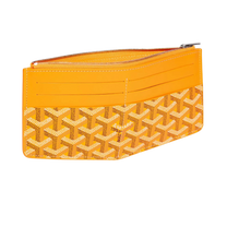 <tc>Goyard</tc> 插入 Louise 钱包