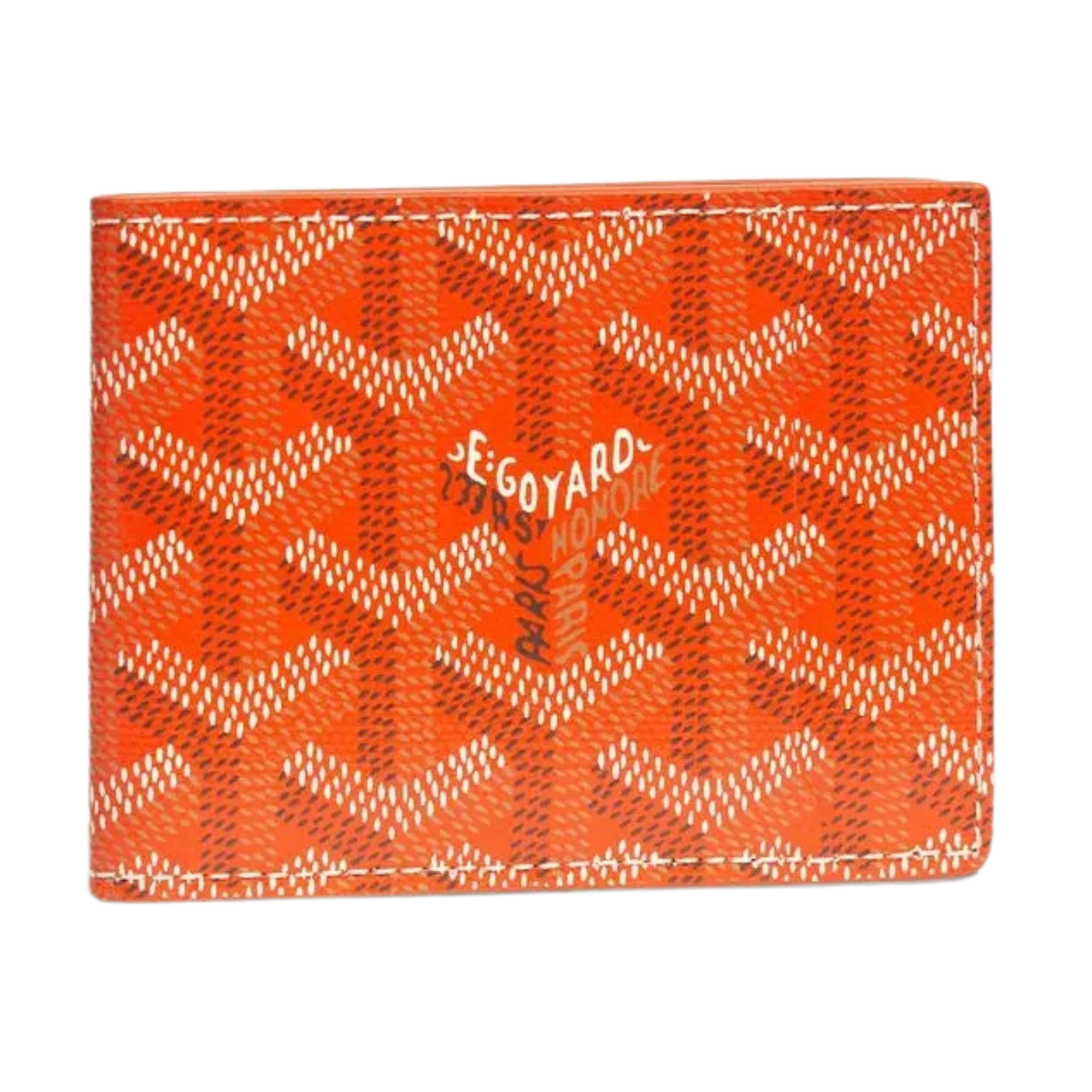 <tc>Goyard</tc> 插入 Victoire 卡钱包