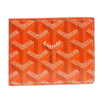 <tc>Goyard</tc> 插入 Victoire 卡钱包