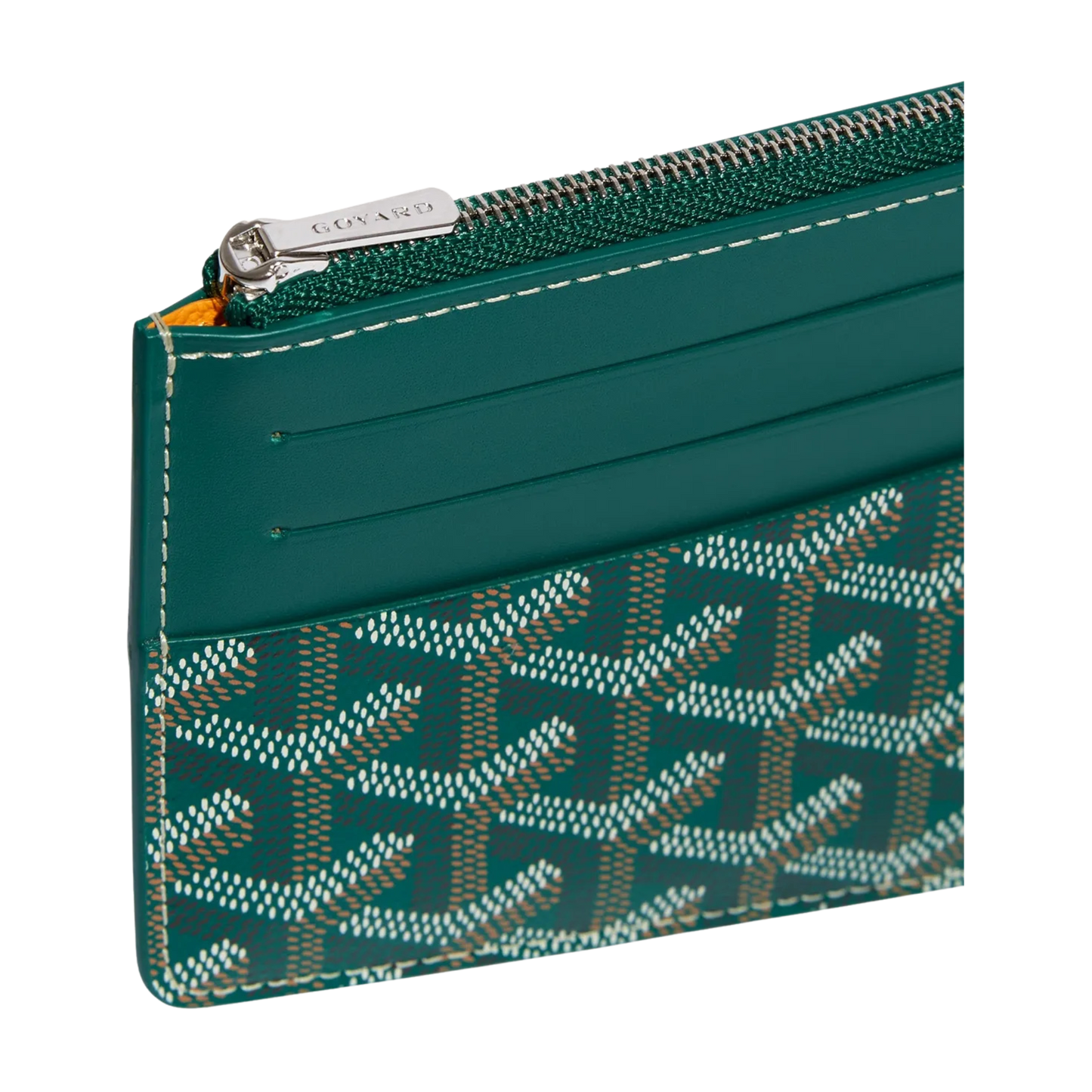 <tc>Goyard</tc> 插入 Louise 钱包