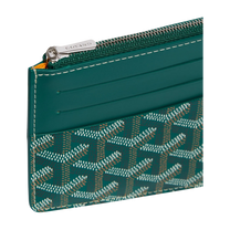 <tc>Goyard</tc> 插入 Louise 钱包