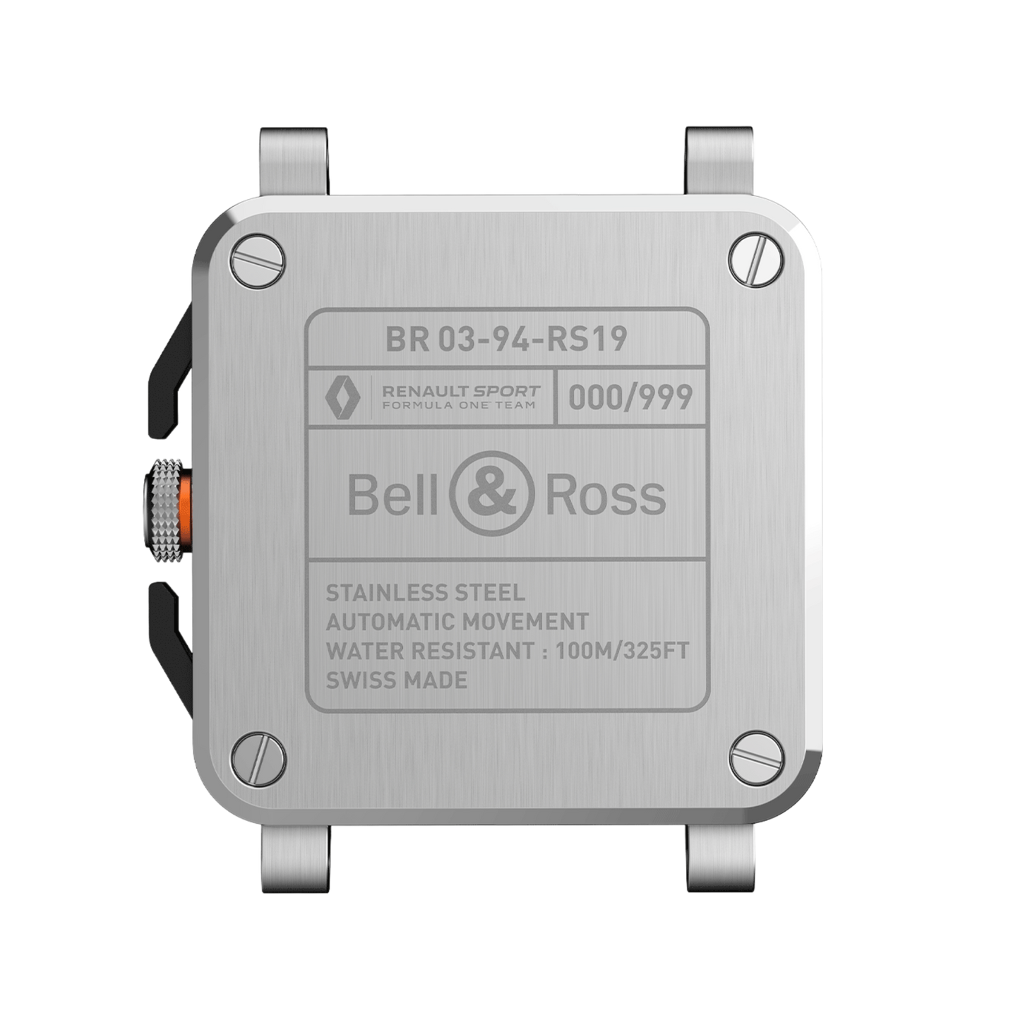 Bell & Ross BR 03-94 R.S.19
