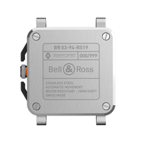 Bell & Ross BR 03-94 R.S.19