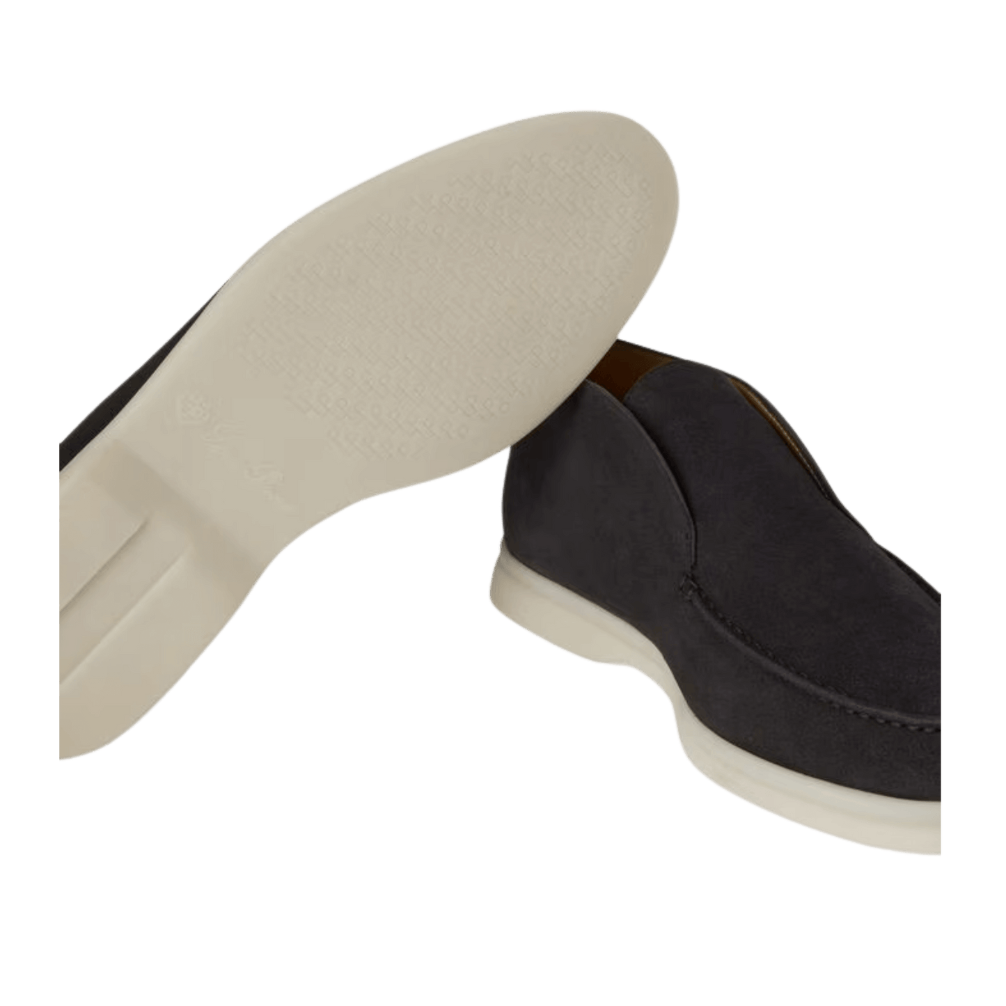 Loro Piana Men's Open Walk Chukka Boots