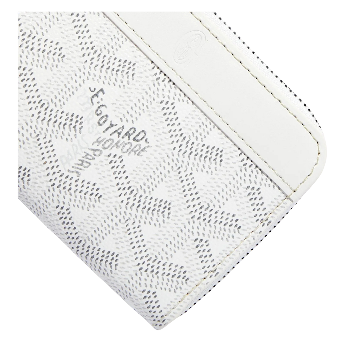 <tc>Goyard</tc> Matignon 迷你钱包