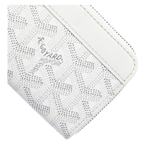 <tc>Goyard</tc> Matignon 迷你钱包
