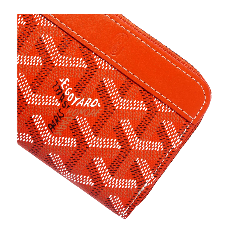 Goyard Matignon Mini Wallet - Shop Now - Goyard World – Kinship JP Goyard Matignon Mini Wallet - Shop Now - Goyard World – Kinship JP