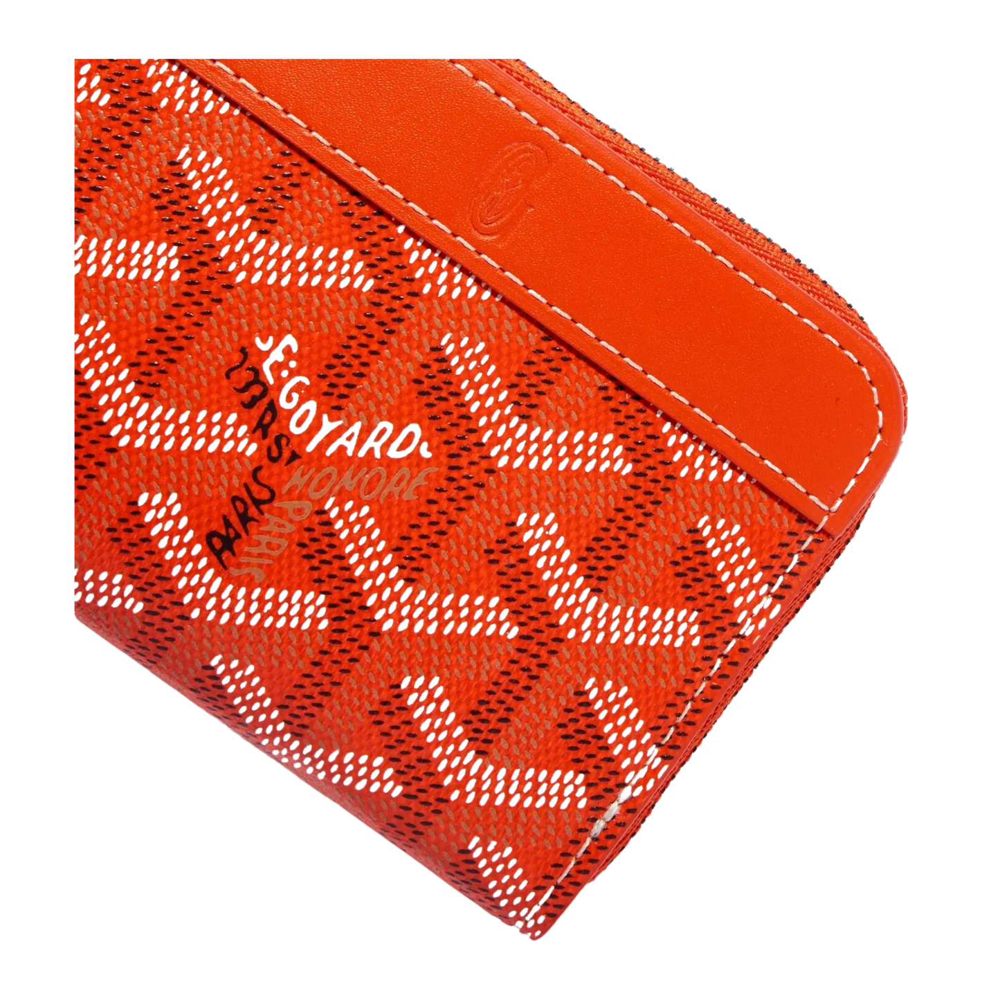 <tc>Goyard</tc> Matignon 迷你钱包