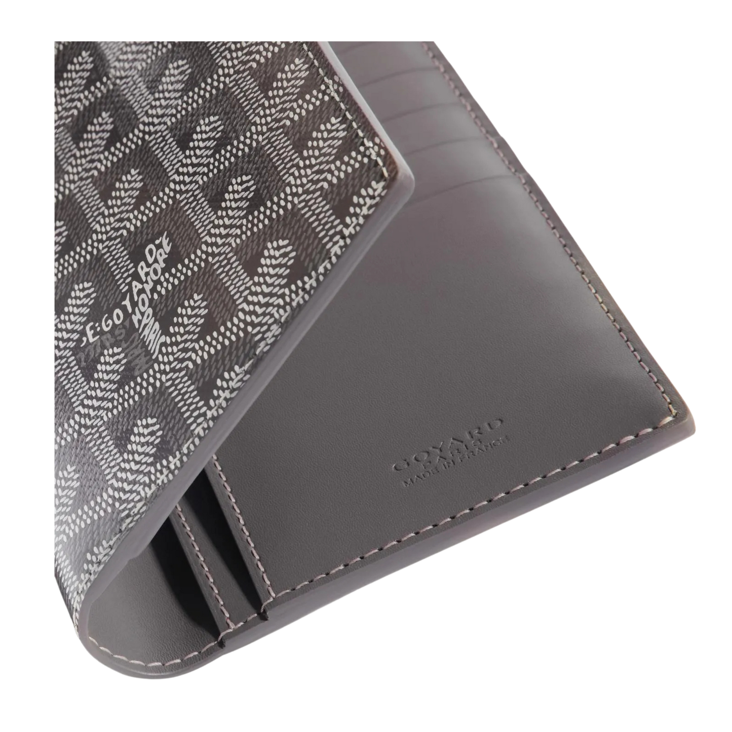<tc>Goyard</tc> Saint-Roch 钱包