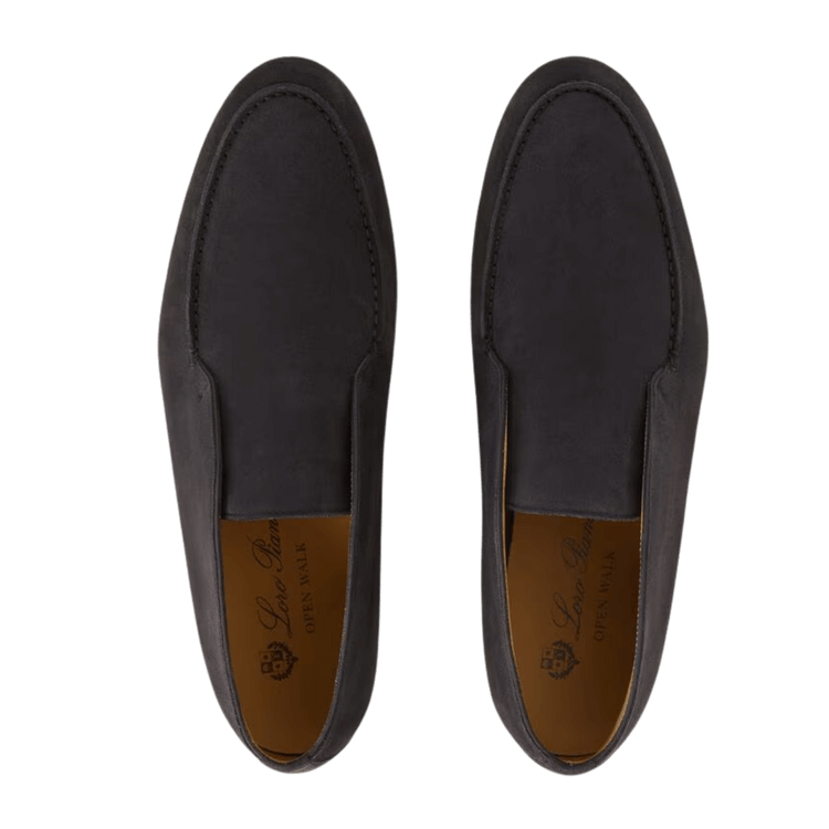 Loro Piana Men's Open Walk Chukka Boots – Kinship Loro Piana Men's Open Walk Chukka Boots – Kinship