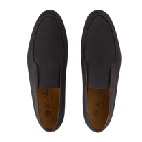 Loro Piana Men's Open Walk Chukka Boots