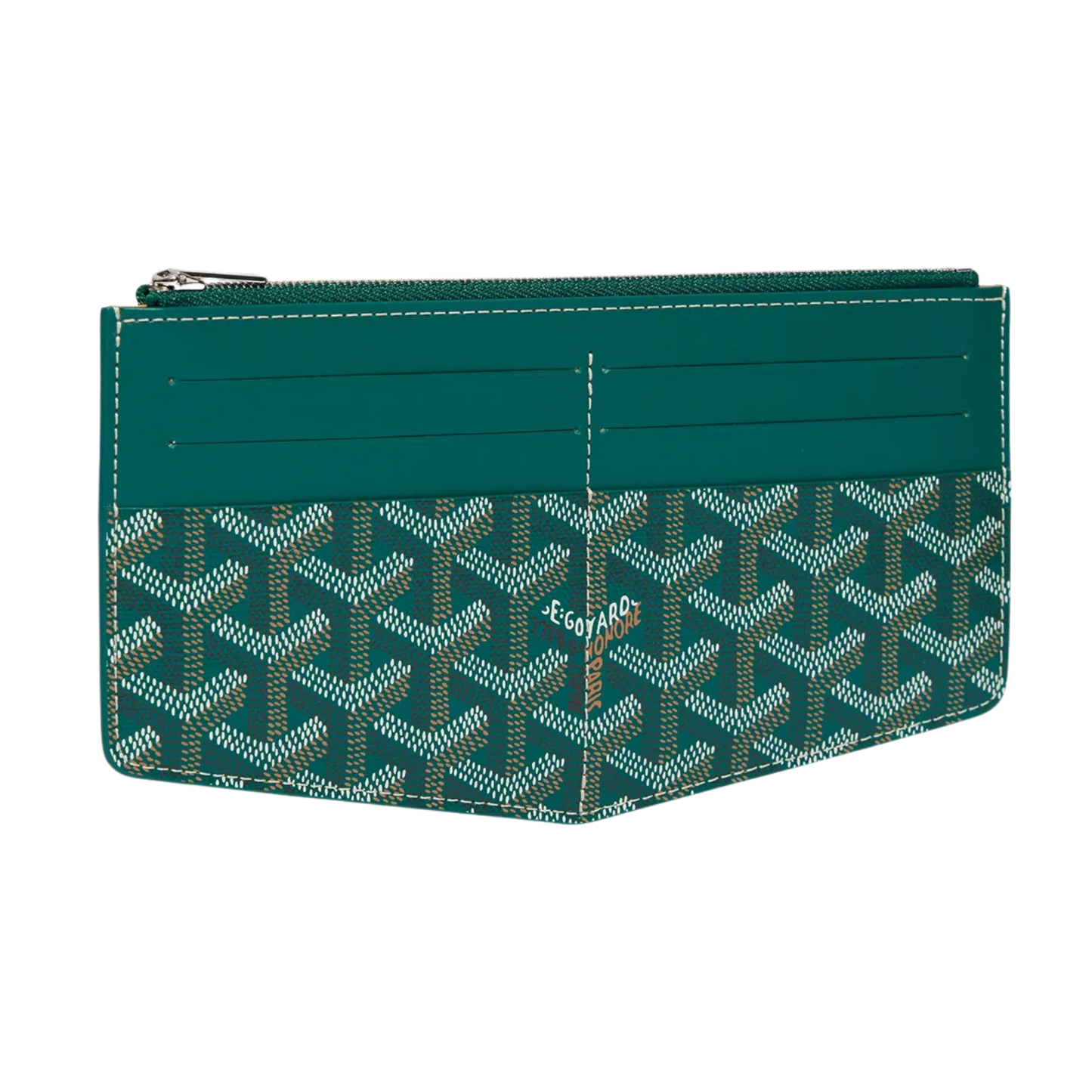 <tc>Goyard</tc> 插入 Louise 钱包