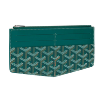 <tc>Goyard</tc> 插入 Louise 钱包