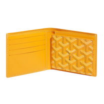 <tc>Goyard</tc> 插入 Victoire 卡钱包