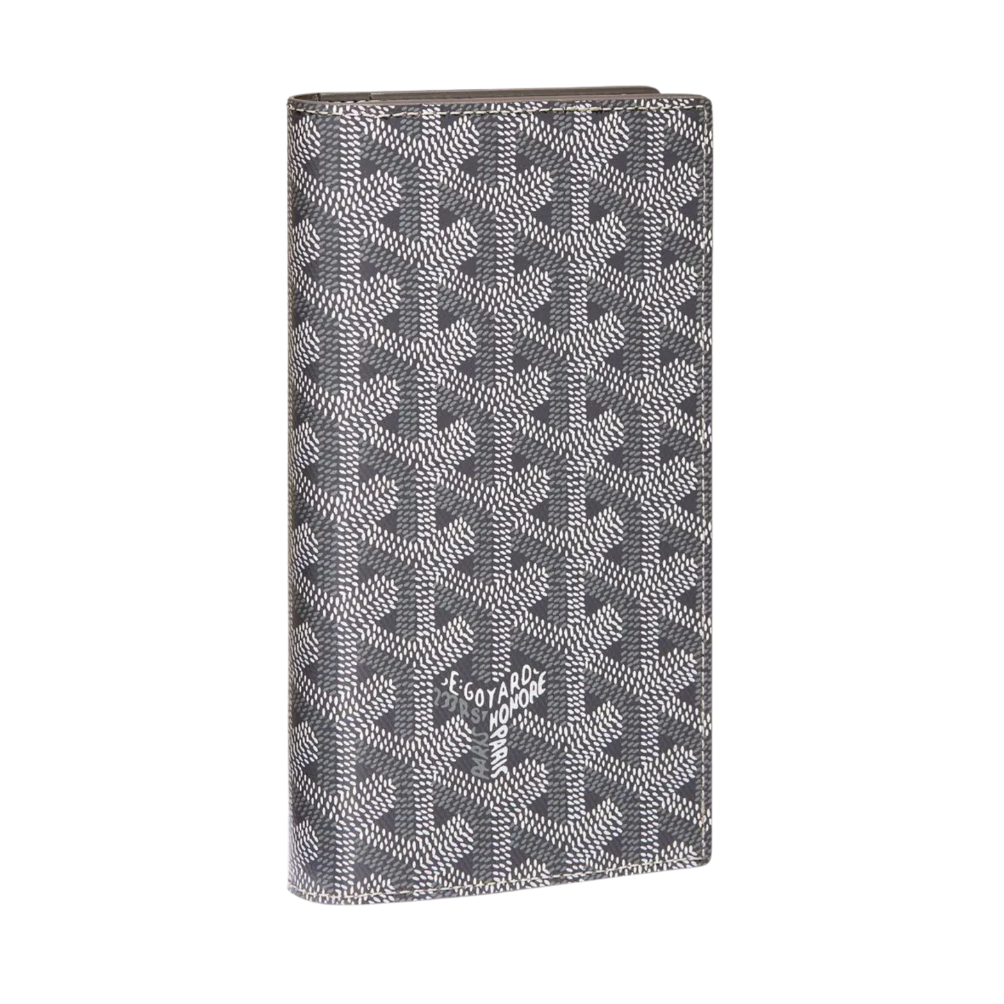 <tc>Goyard</tc> Saint-Lambert 钱包