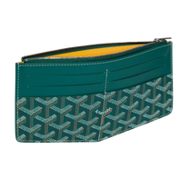 <tc>Goyard</tc> 插入 Louise 钱包