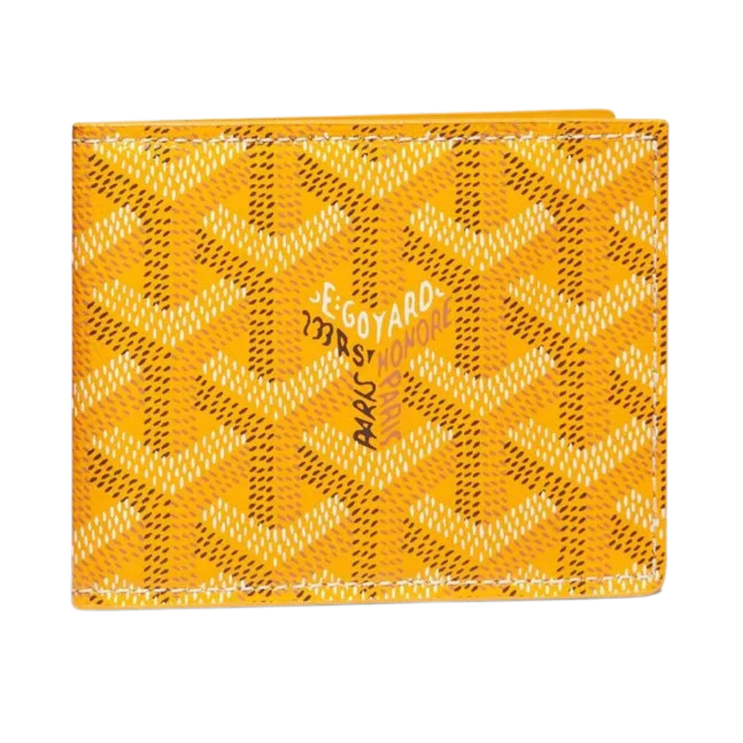 <tc>Goyard</tc> 插入 Victoire 卡钱包