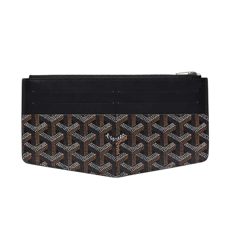 <tc>Goyard</tc> 插入 Louise 钱包