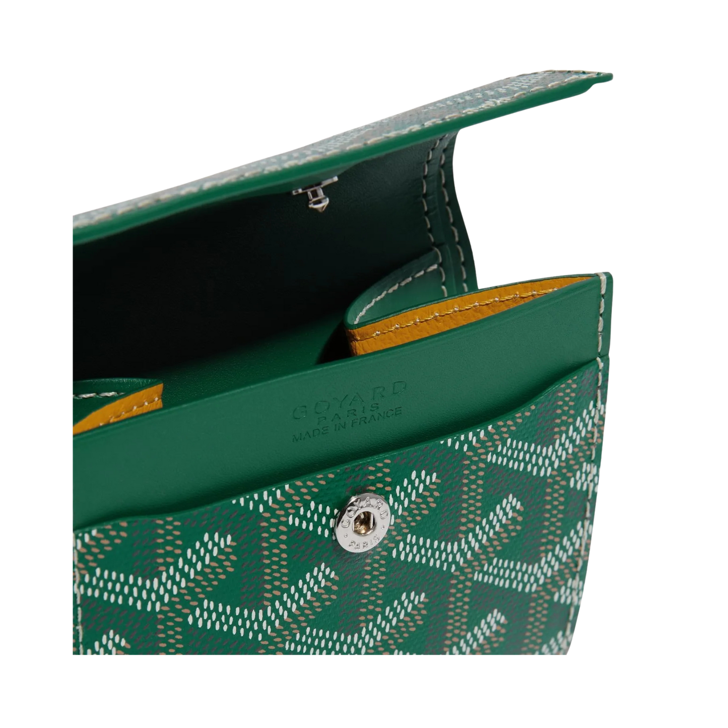 <tc>Goyard</tc> Marigny钱包
