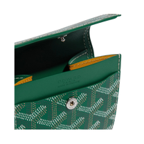 <tc>Goyard</tc> Marigny钱包