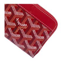 <tc>Goyard</tc> Matignon 迷你钱包