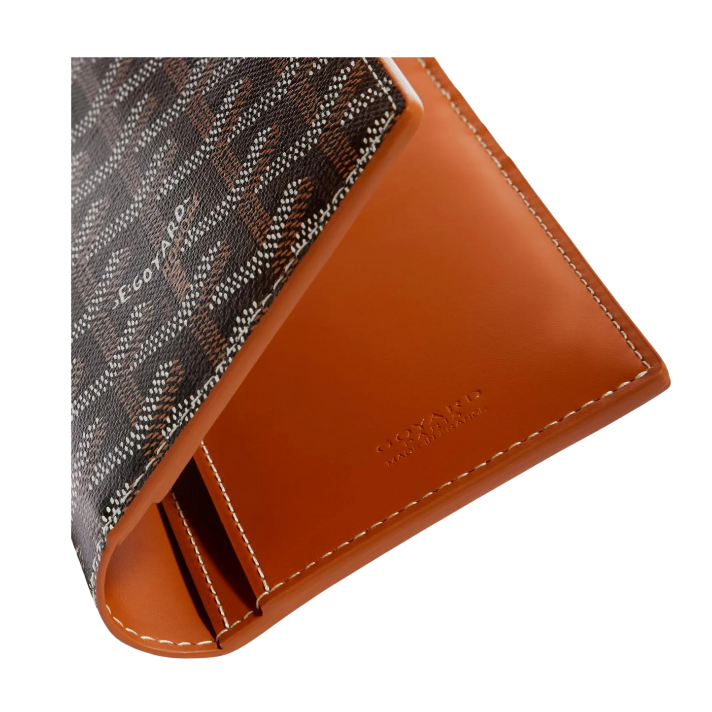 <tc>Goyard</tc> Saint-Roch 钱包
