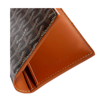 <tc>Goyard</tc> Saint-Roch 钱包
