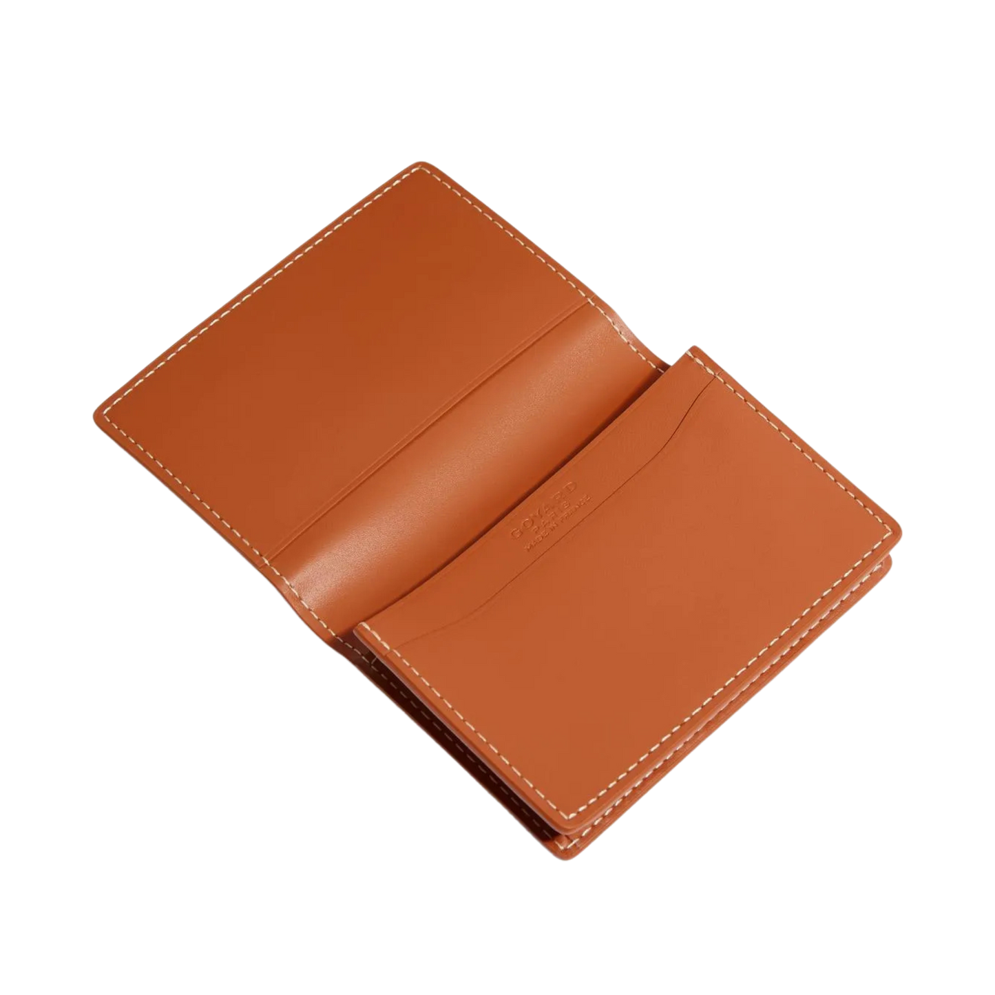 Goyard Malesherbes Card Wallet