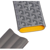 <tc>Goyard</tc> 丘吉尔3号雪茄盒