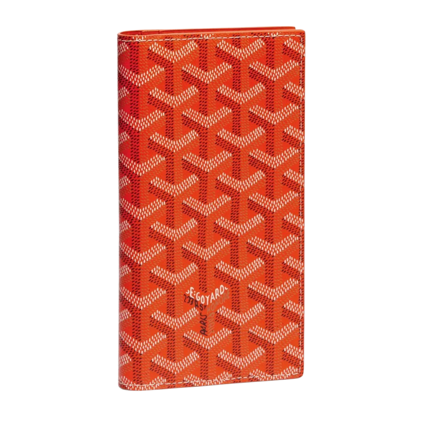<tc>Goyard</tc> Saint-Roch 钱包