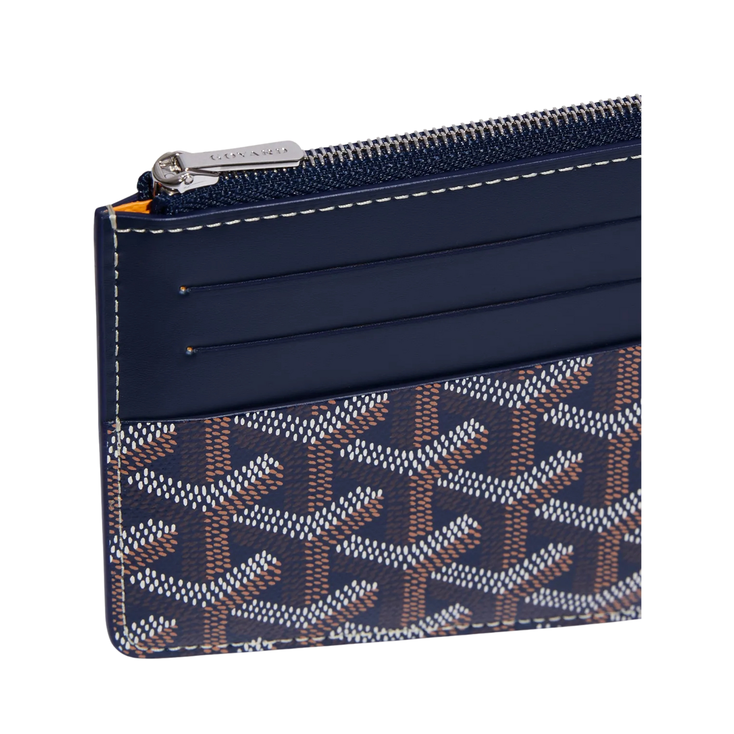 <tc>Goyard</tc> 插入 Louise 钱包