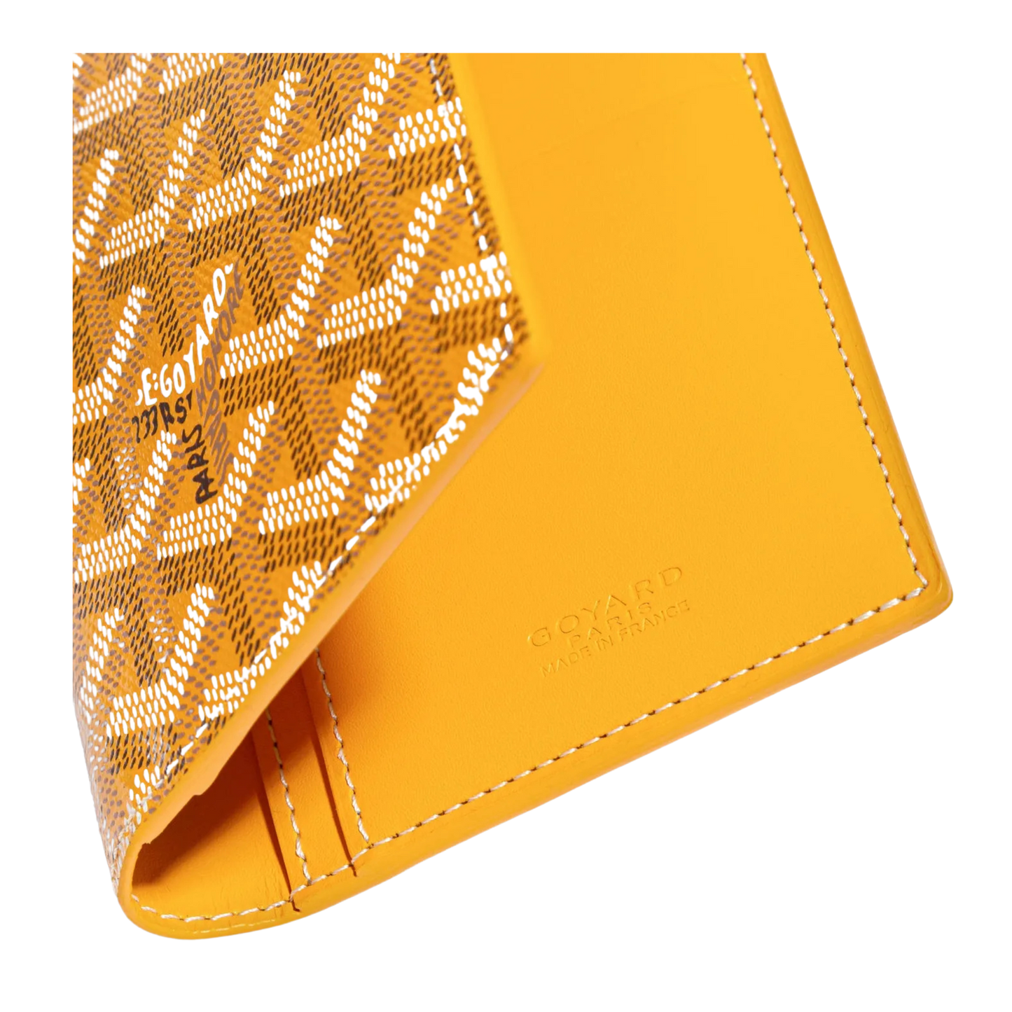 <tc>Goyard</tc> Saint-Roch 钱包