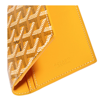 <tc>Goyard</tc> Saint-Roch 钱包