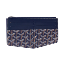<tc>Goyard</tc> 插入 Louise 钱包