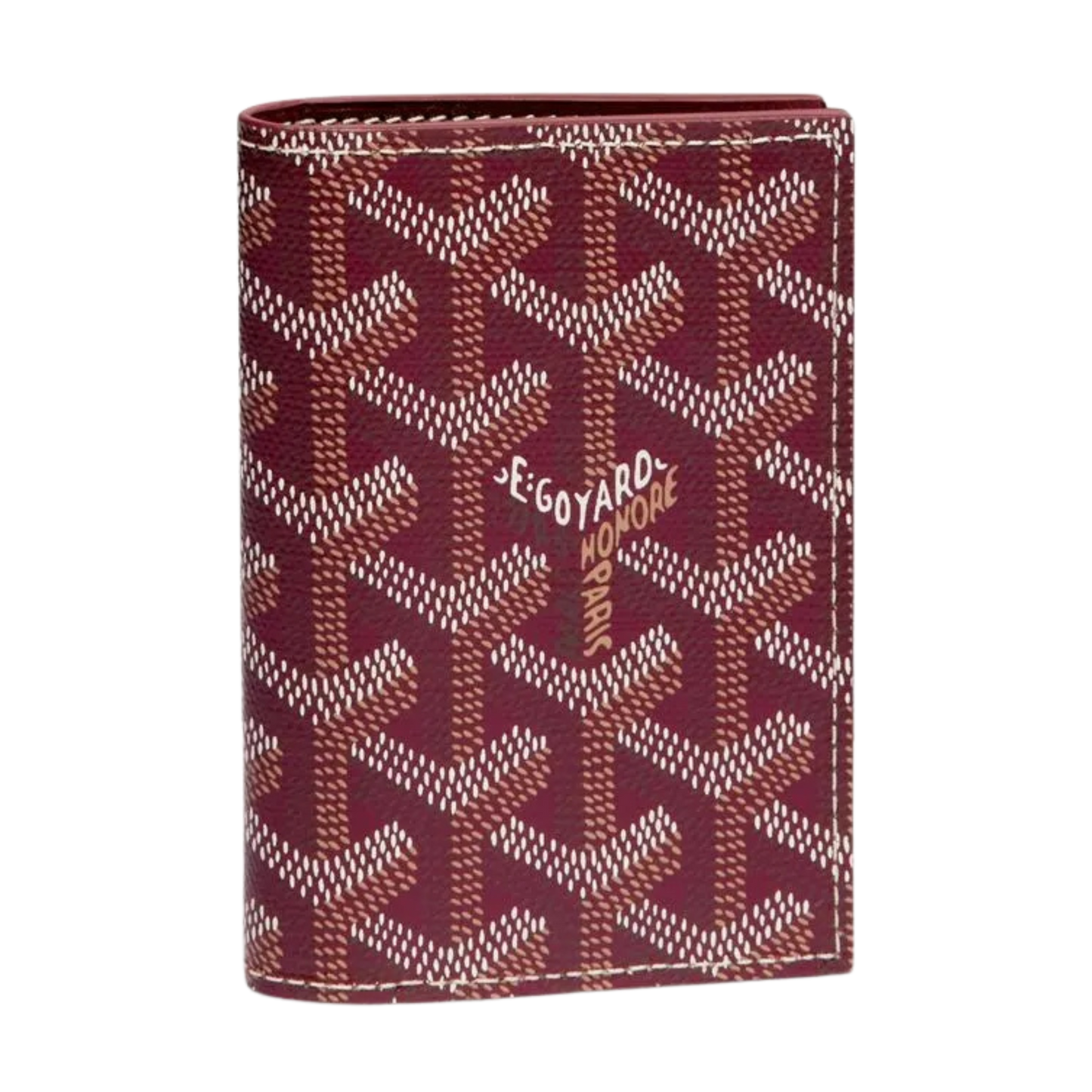 <tc>Goyard</tc> Saint-Marc 卡钱包