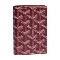 <tc>Goyard</tc> Saint-Marc 卡钱包