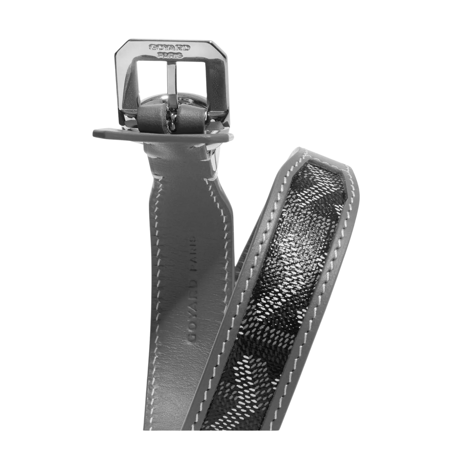 <tc>Goyard</tc> 埃德蒙·科拉尔