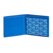 <tc>Goyard</tc> 插入 Victoire 卡钱包